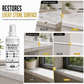 Marble White Touch-Up-sprayfärg