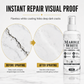 Marble White Touch-Up-sprayfärg