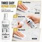 Marble White Touch-Up-sprayfärg