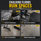 arage Cement Floor Dusting Hardener