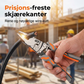 ⏳Kun i en begrenset periode – 50 % RABATT⏰Rattet kabeltrådkutter saks