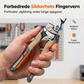 ⏳Kun i en begrenset periode – 50 % RABATT⏰Rattet kabeltrådkutter saks