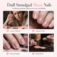 💅 50% RABATT NU! Quick-Dry Waterproof Oil-Based Nail Polish – snabbtorkande, vattentålig & hög glans – perfekt för en felfri rosa manikyr ✨