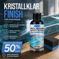 ✨ Epoxipolermedel – Ger hög glans & skydd | SPARA 50% idag!