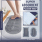 🎅Christmas Sale🔥50% Off🥳Super Absorbent Floor Mat