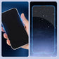 iPhone  Tempered Anti-Peeping Screen Film with Easy Installation Tool