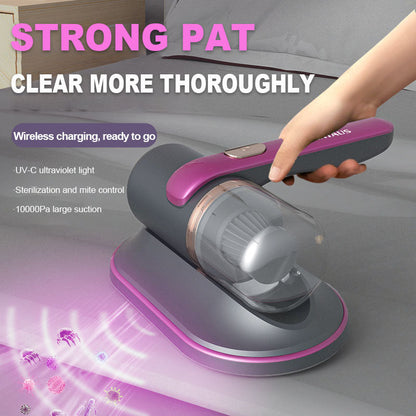 PowerClean™ High Frequency Vacuum Cleaner